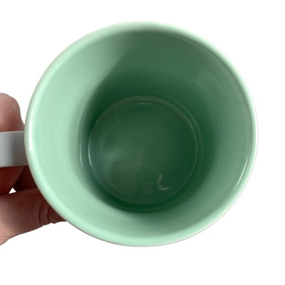 Precious Moments 1987 January Coffee Mug - Picture 3 of 6